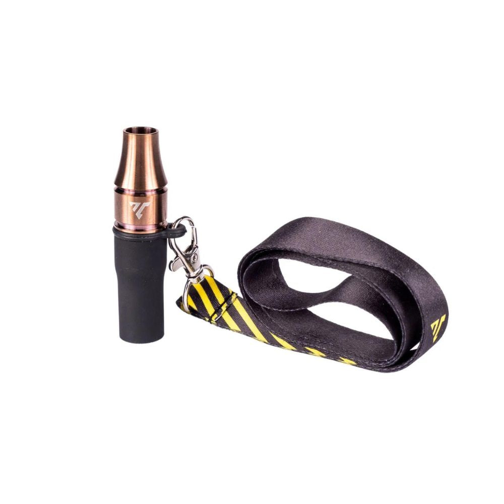 Punta de boca personal para cachimba VYRO