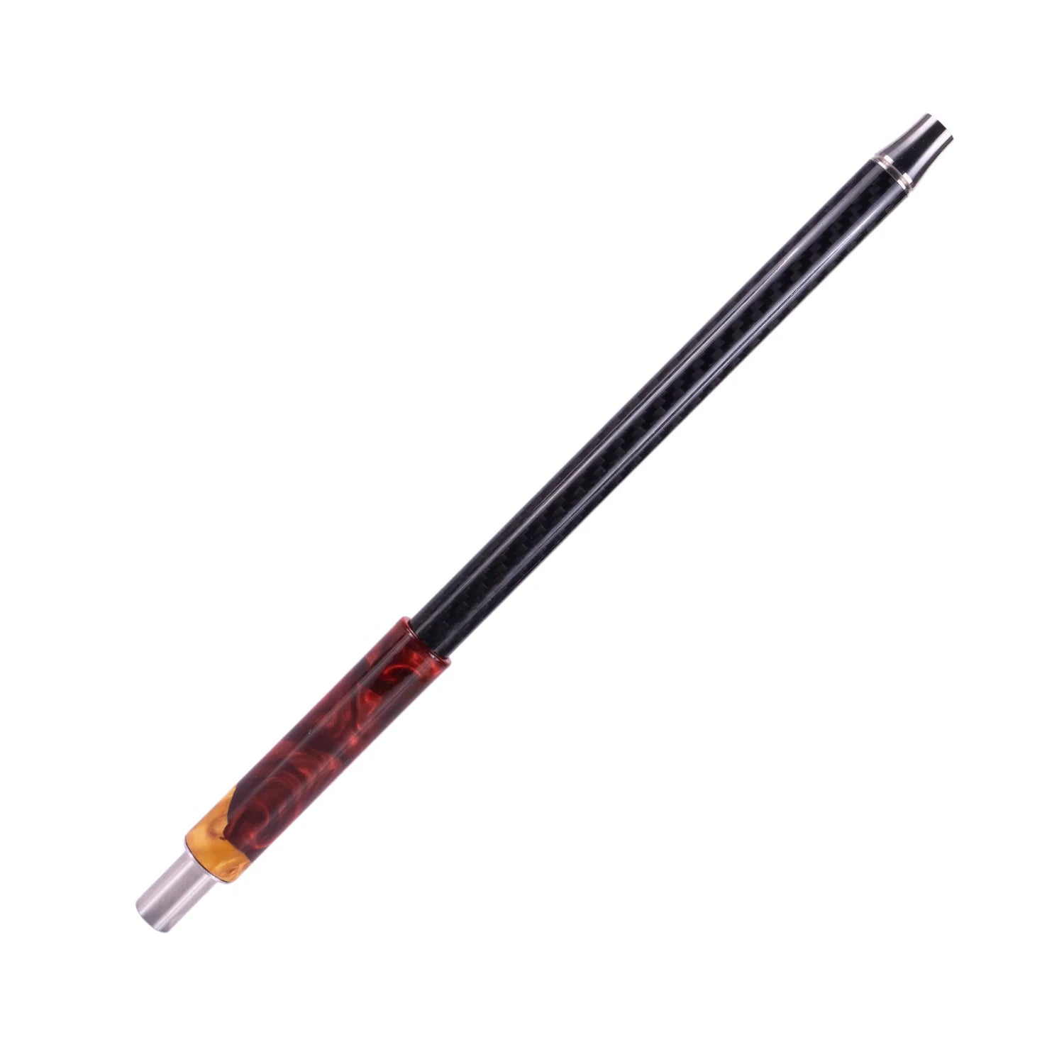Boquilla híbrida de carbono VYRO Penta para cachimba (30 cm)