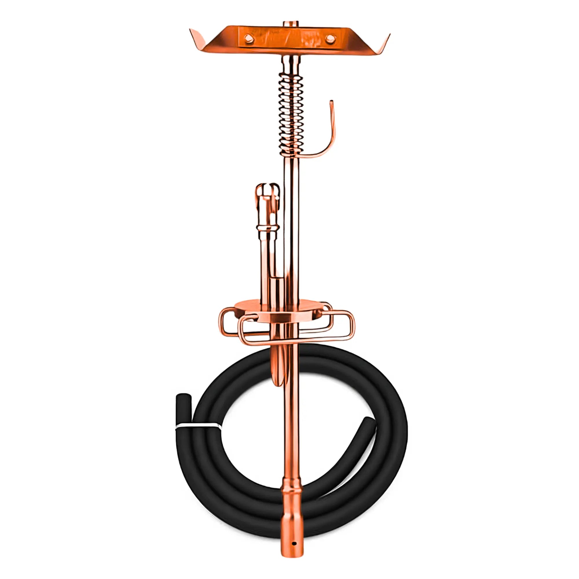 VZ Copper Mini Hookah