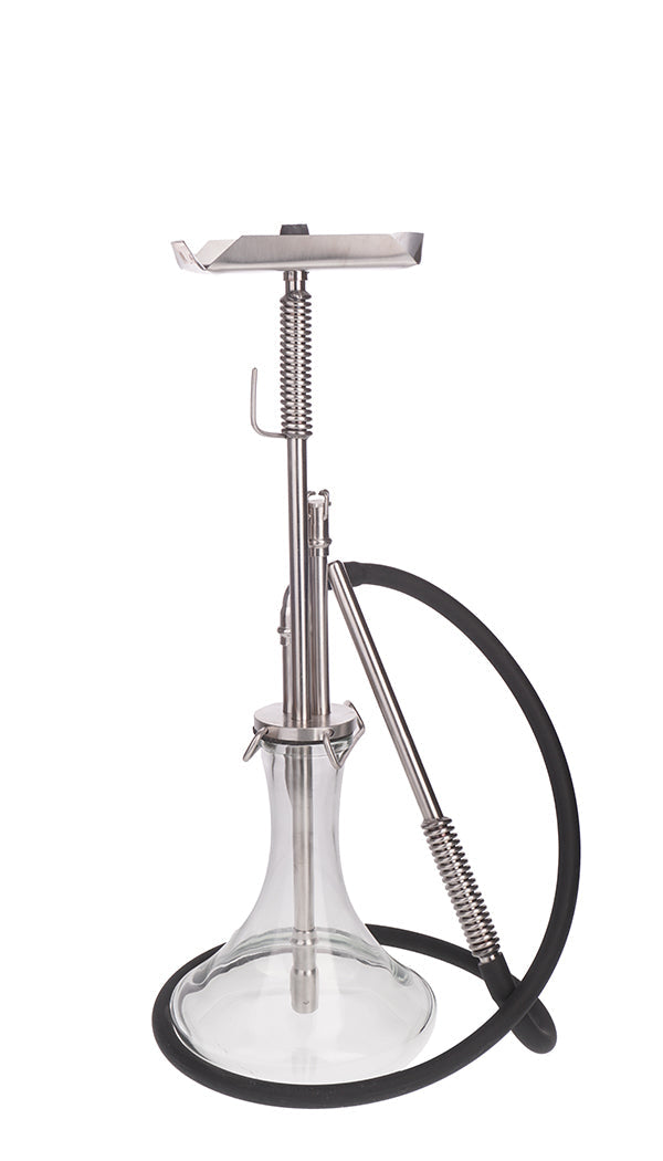 VZ Steel Standard Hookah