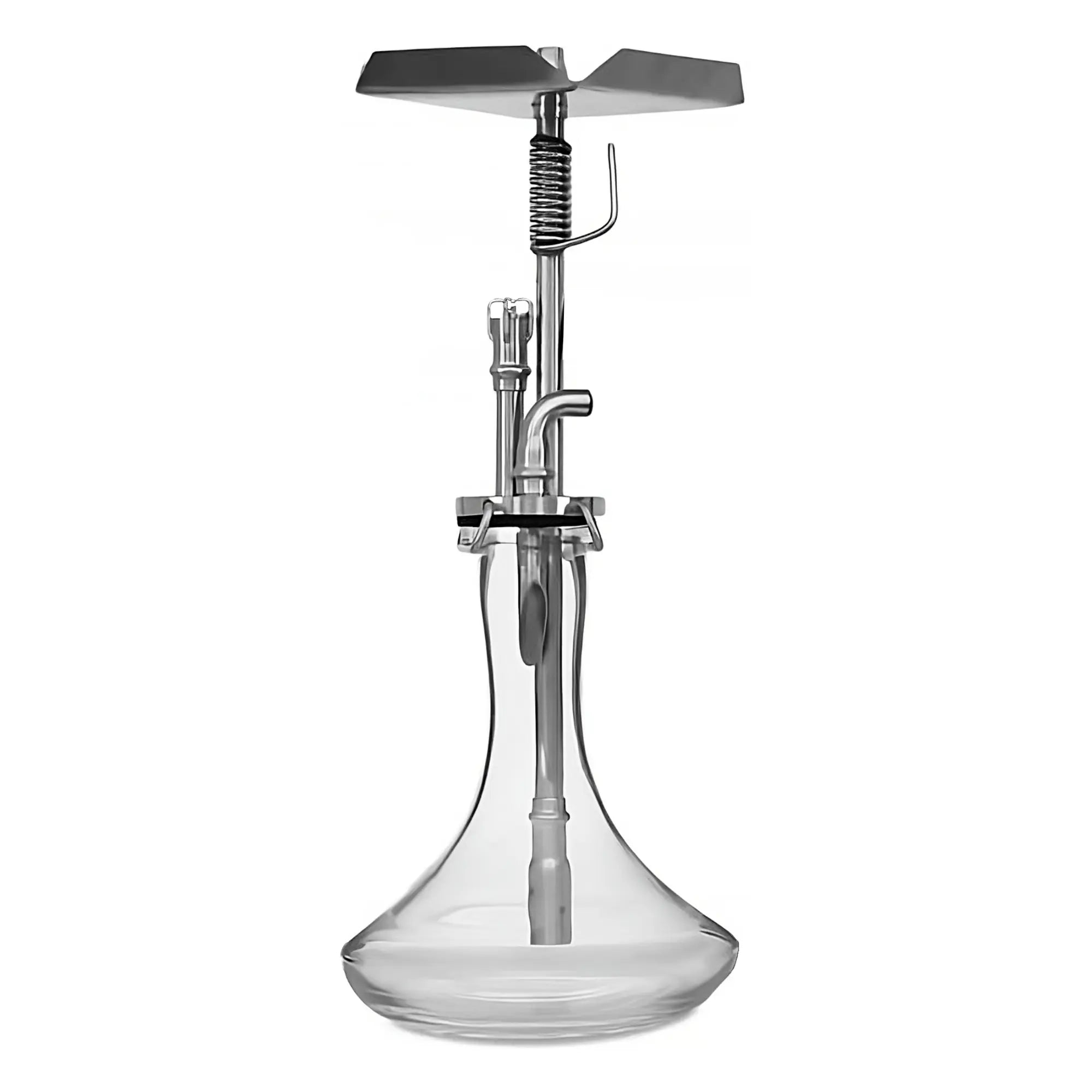 VZ Steel Mini Hookah