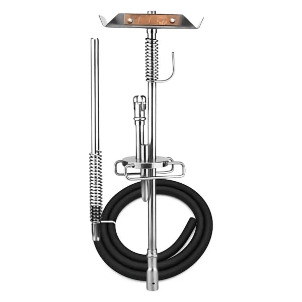 VZ Steel Mini Hookah