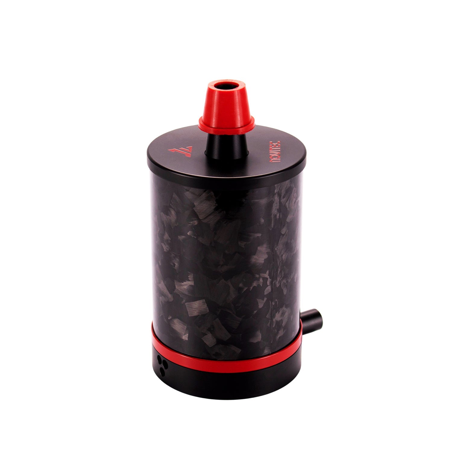 VYRO One Novitec Portable Hookah