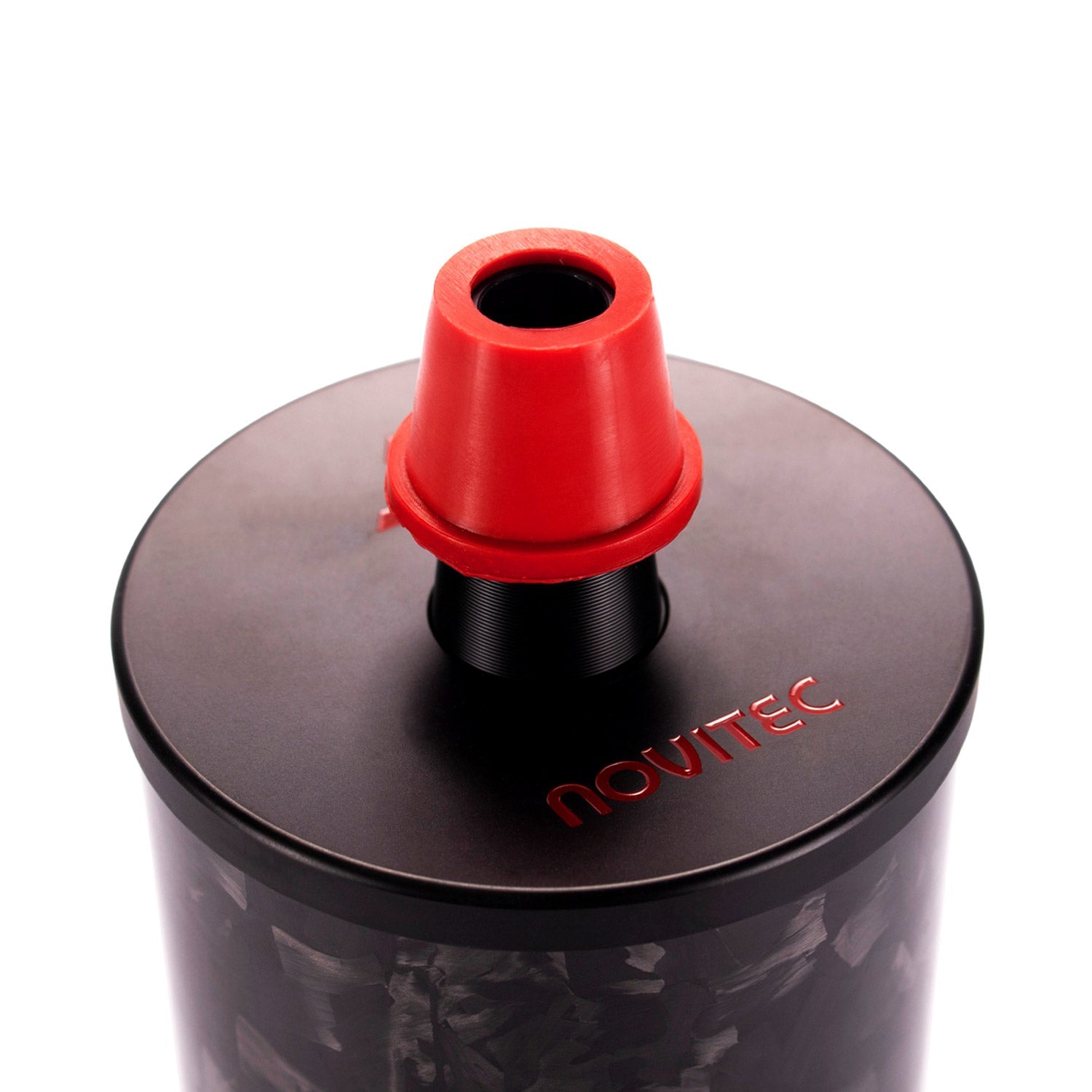 VYRO One Novitec Portable Hookah