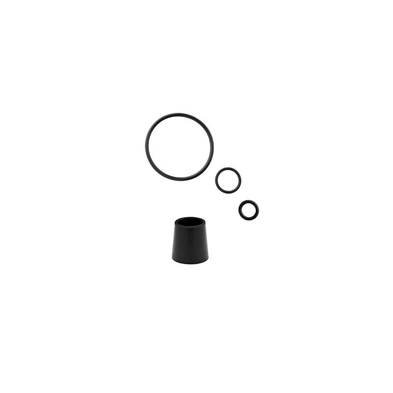 WOOKAH Mini Grommets Hookah Set