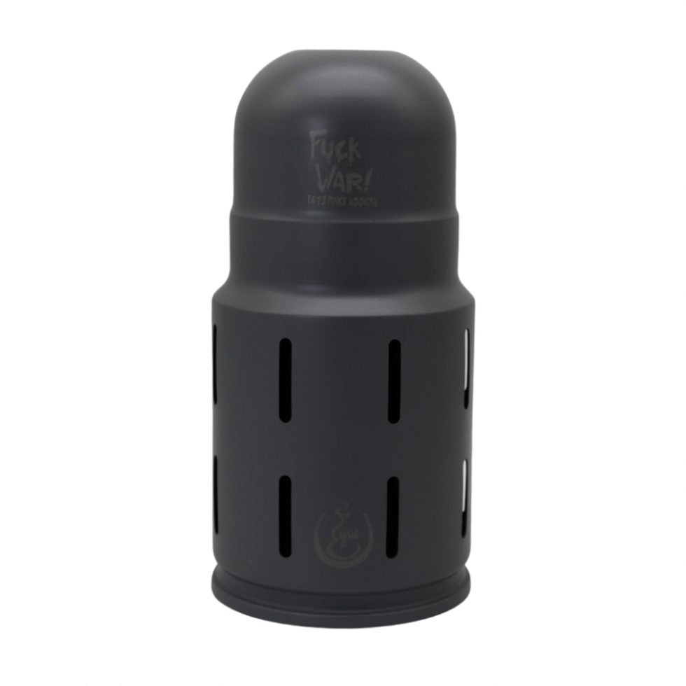 Hookah Wind Cover Bullet