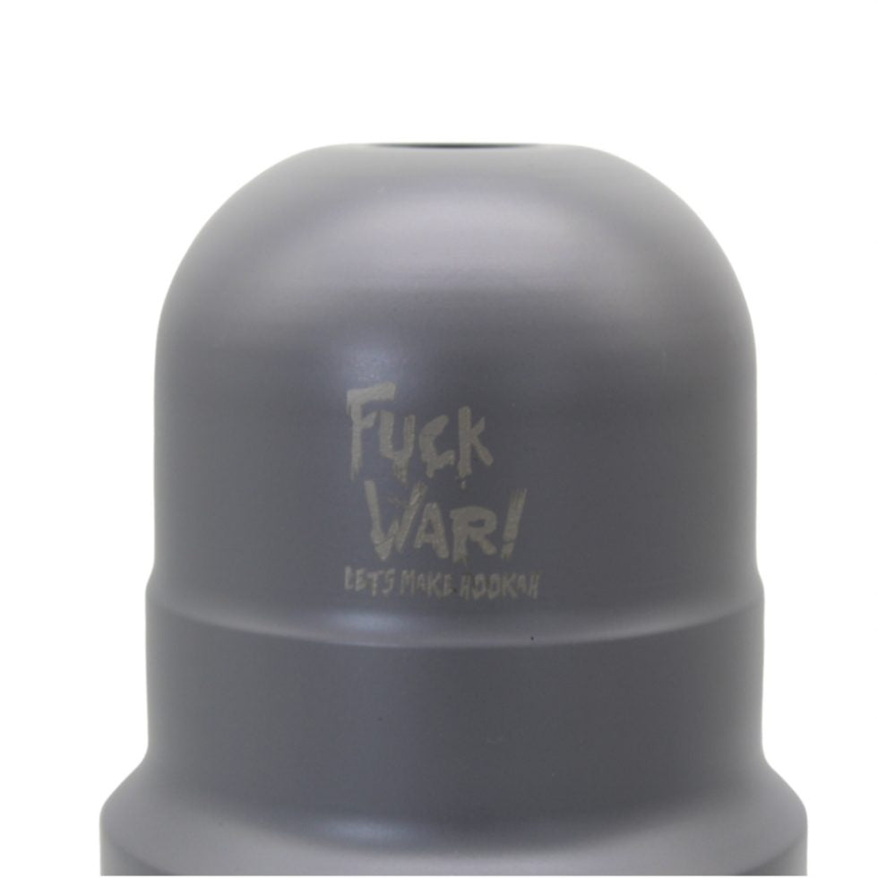 Hookah Wind Cover Bullet