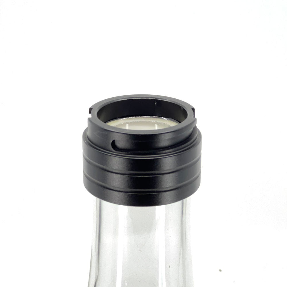 AGNI Atrax Hookah Set