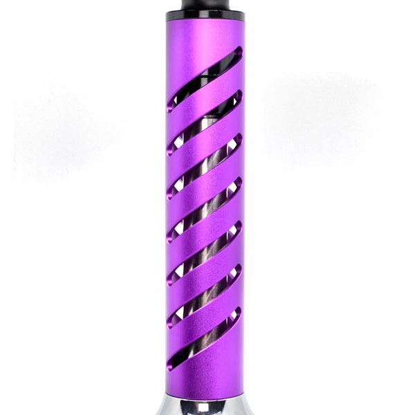 AGNI Atrax Hookah Set