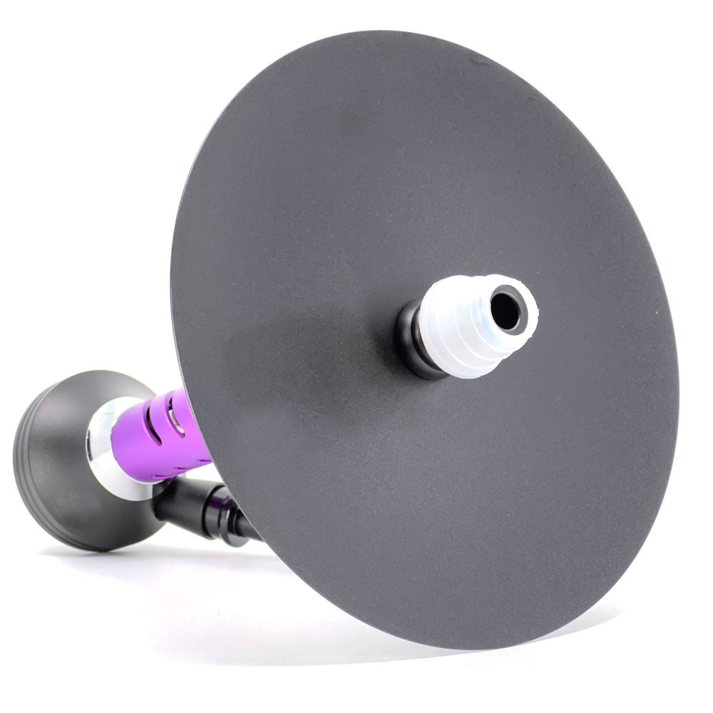 AGNI Atrax Hookah Set