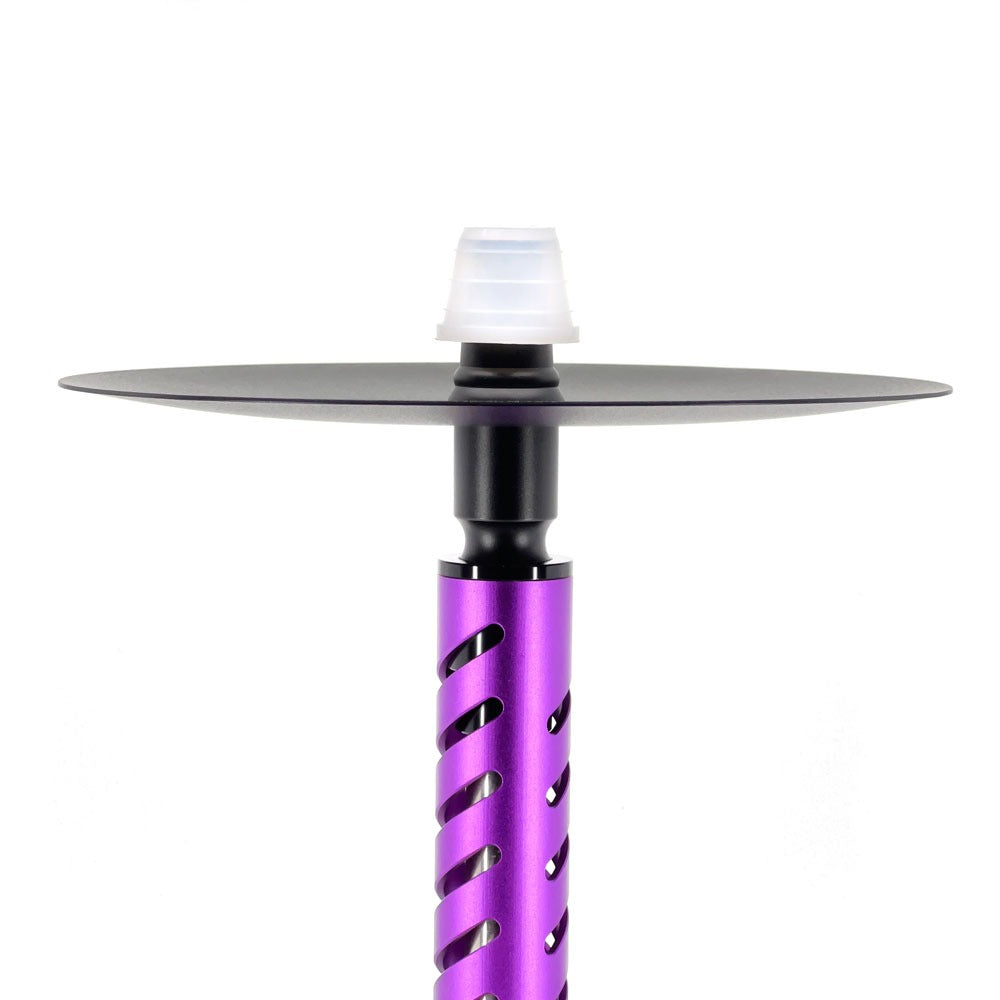 AGNI Atrax Hookah Set