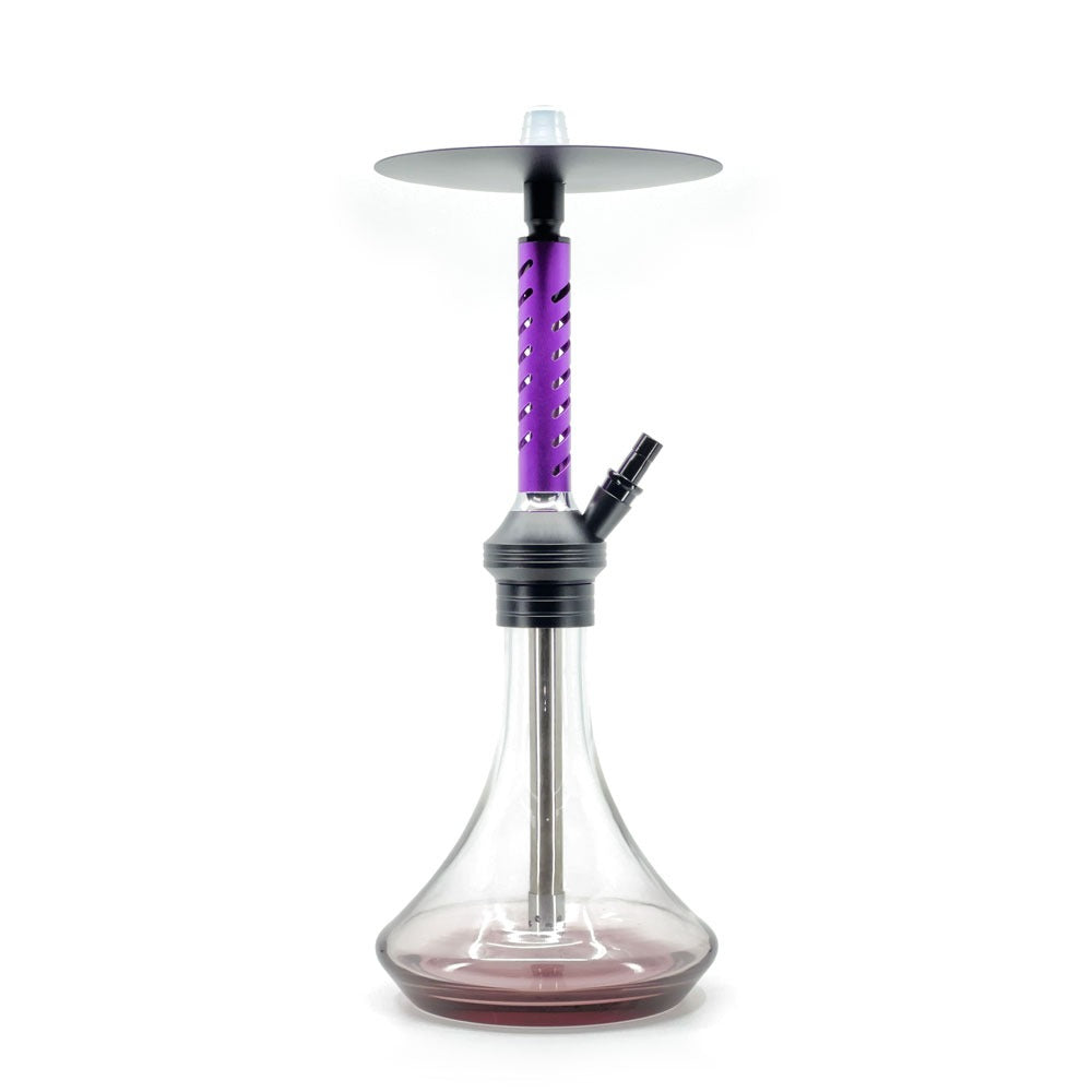 AGNI Atrax Hookah Set