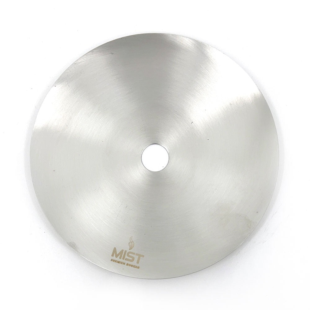 AGNI Carbon Hookah Set