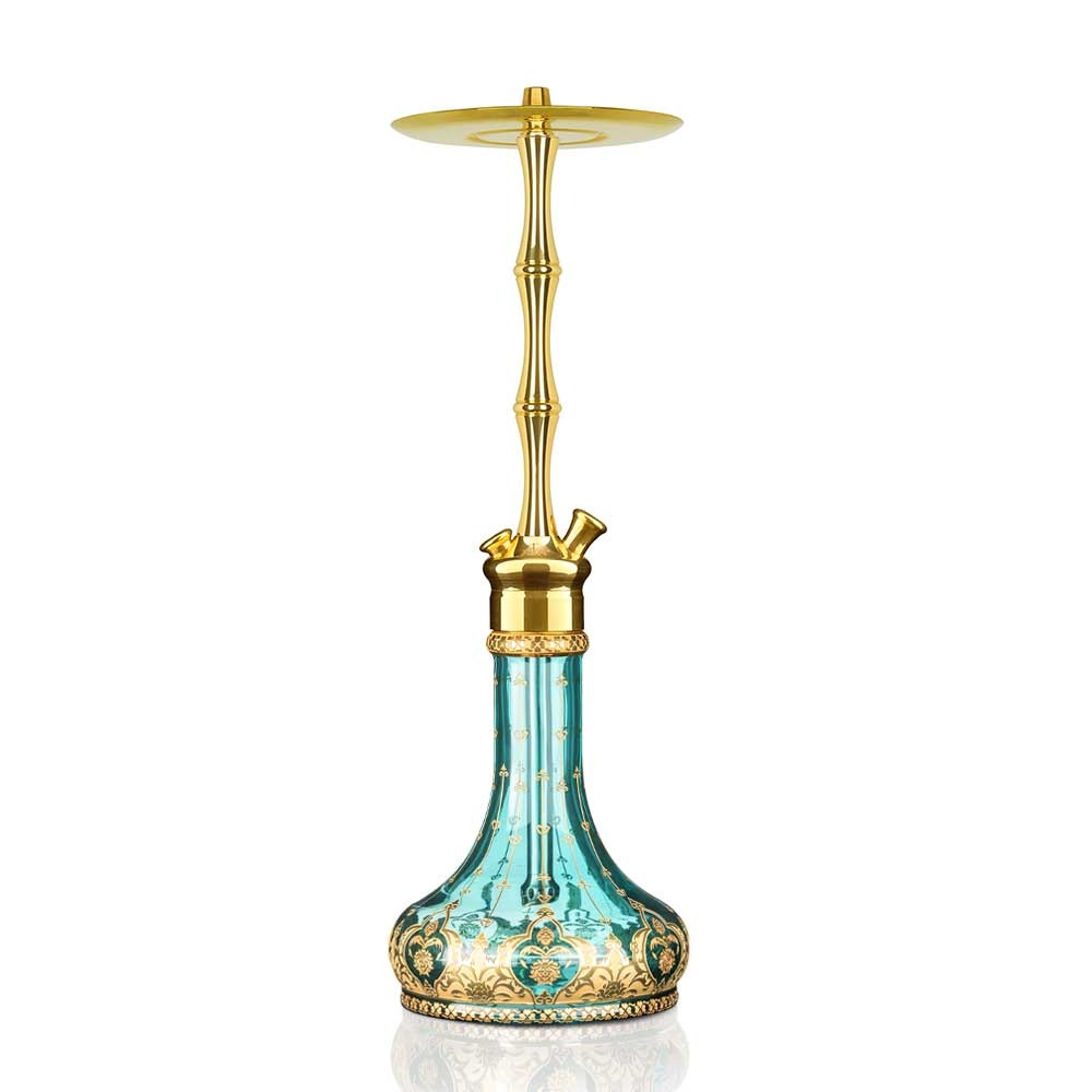 ATH T-Brass BA Collection Hatemi Hookah