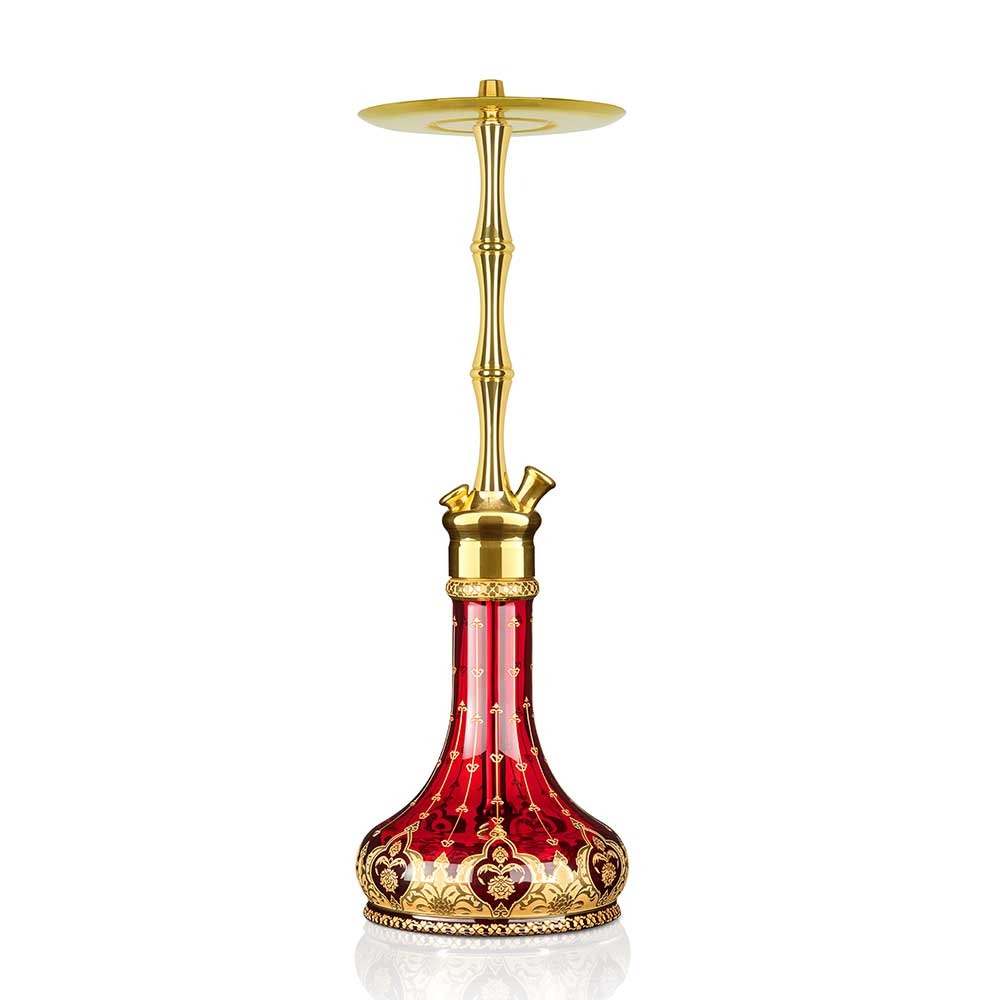 ATH T-Brass BA Collection Hatemi Hookah