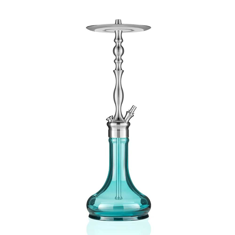 Adalya ATH T-Steel Nigari Hookah