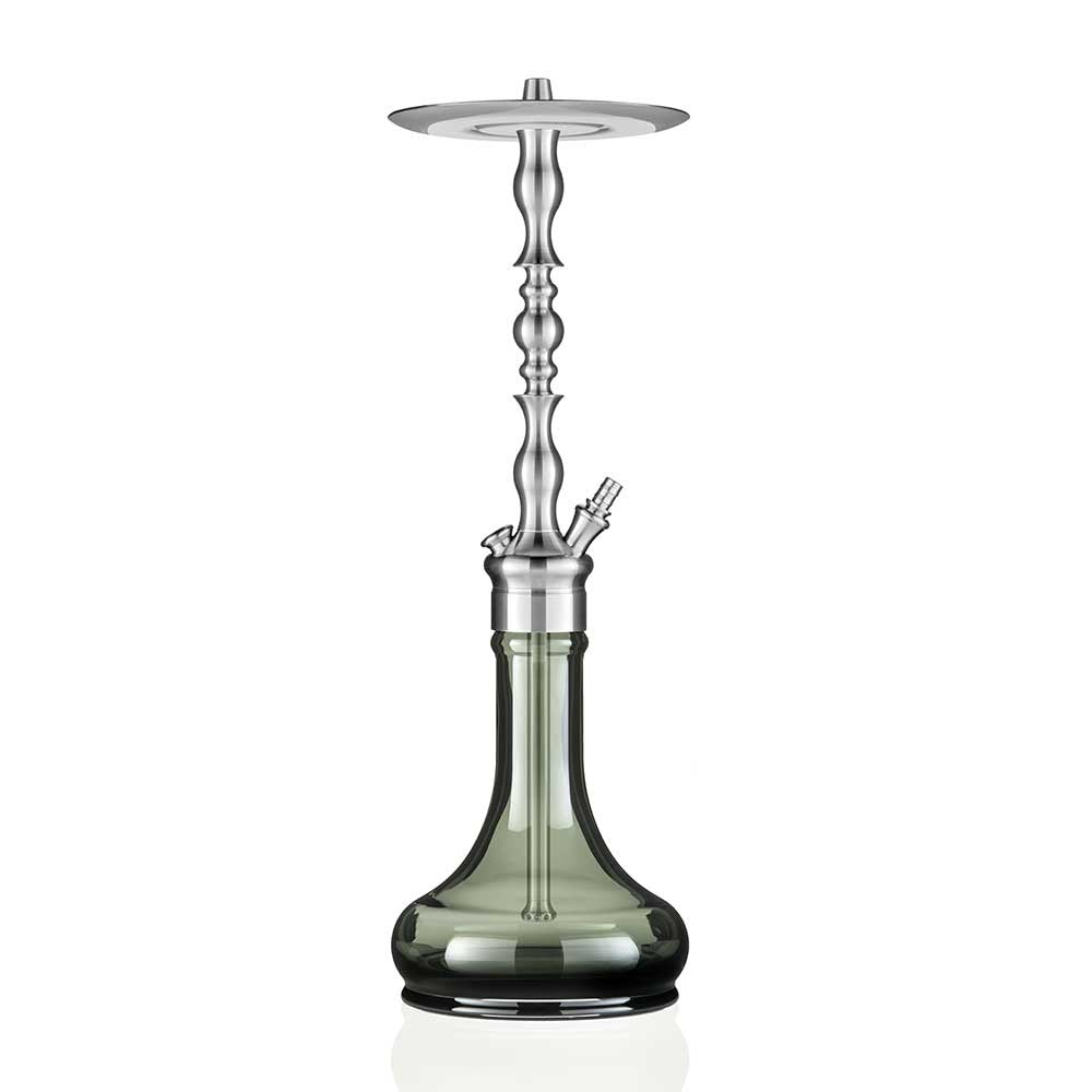 Adalya ATH T-Steel Hurrem Hookah