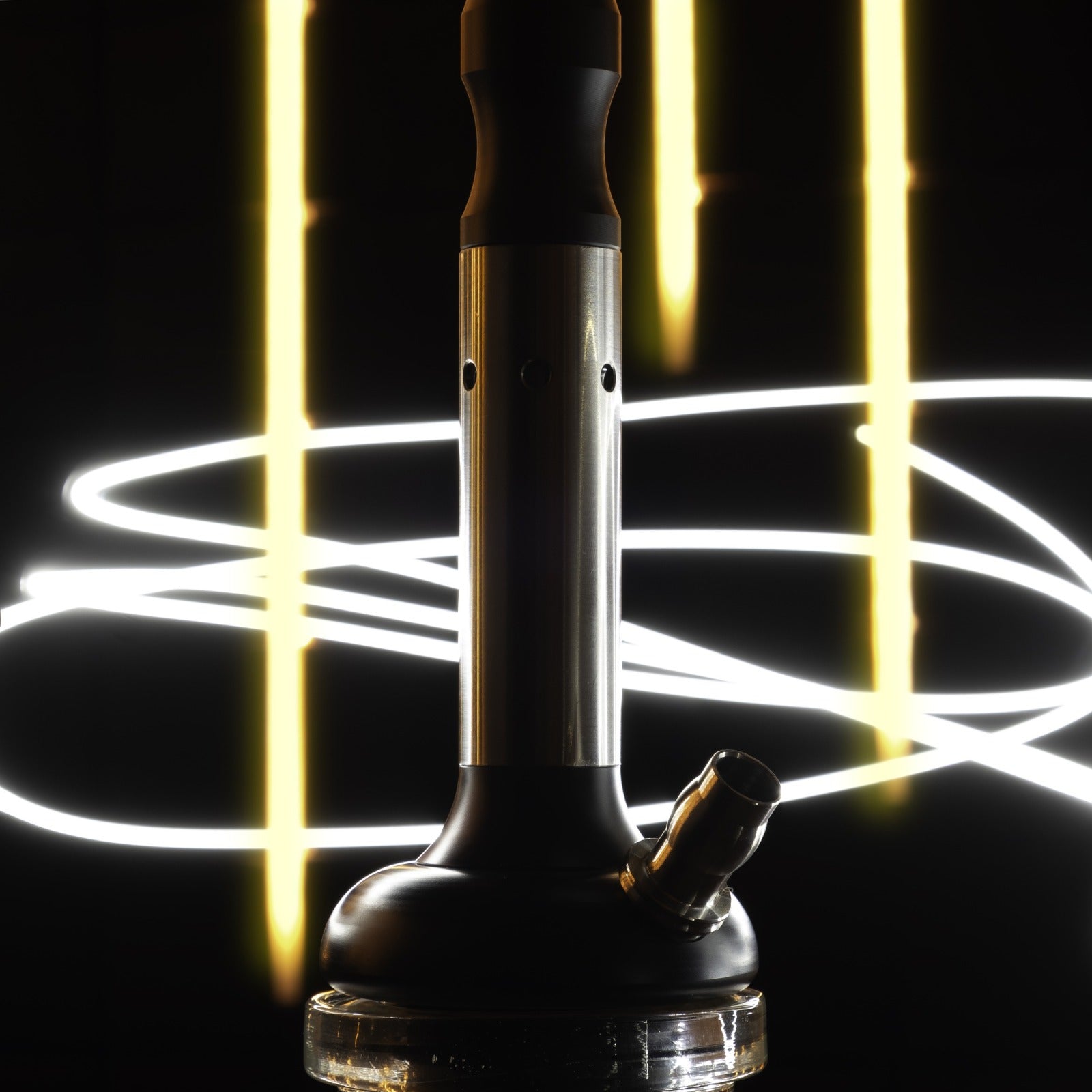 YKAP Slim Combo Hookah