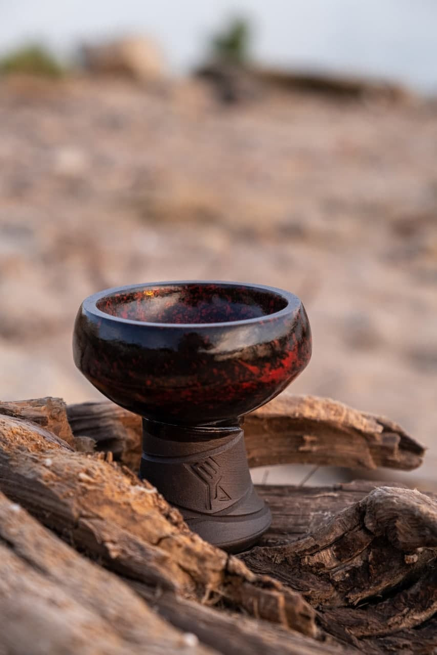 YKAP Classic Hookah Shisha Bowl