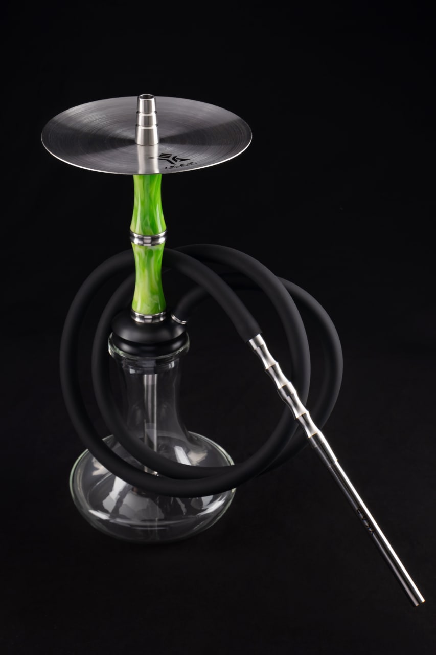 YKAP Mini STR Hookah