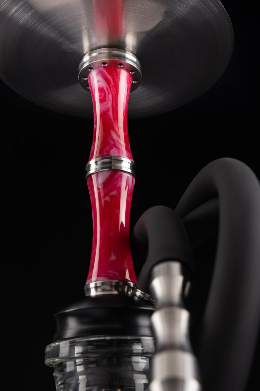 YKAP Mini STR Hookah