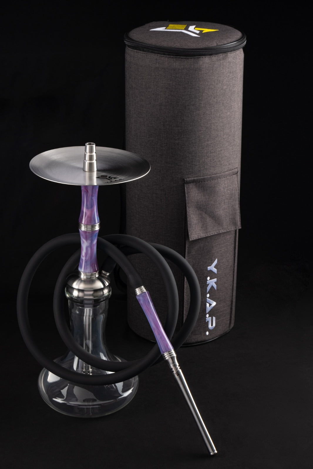 YKAP Mini STR Hookah