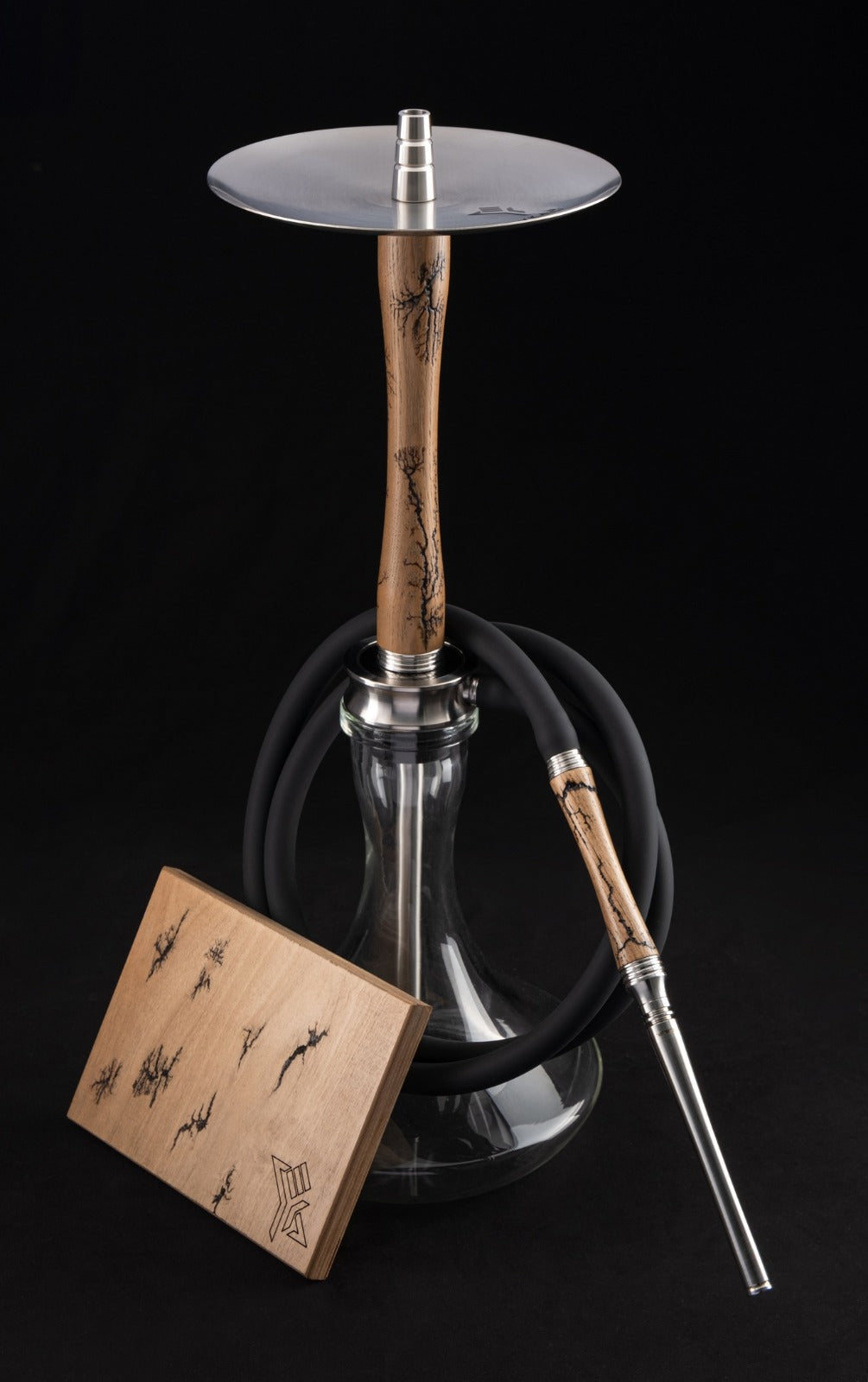 YKAP Ego Grom Pro Hookah