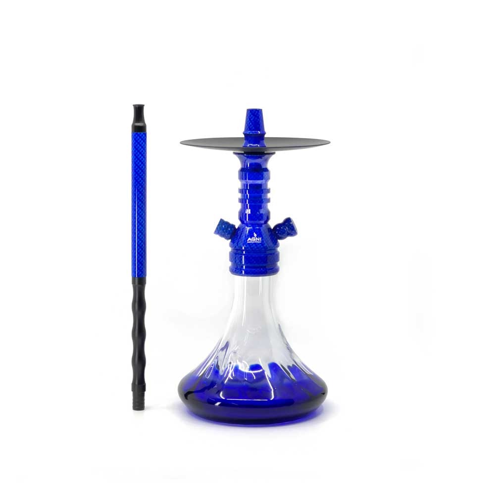 Agni Salomon Hookah Set