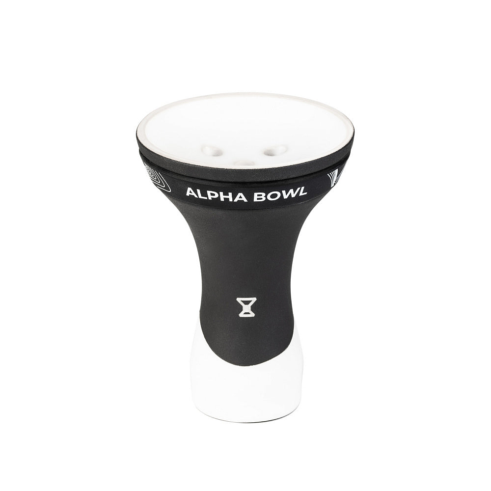 Alpha Race Hookah Shisha Bowl
