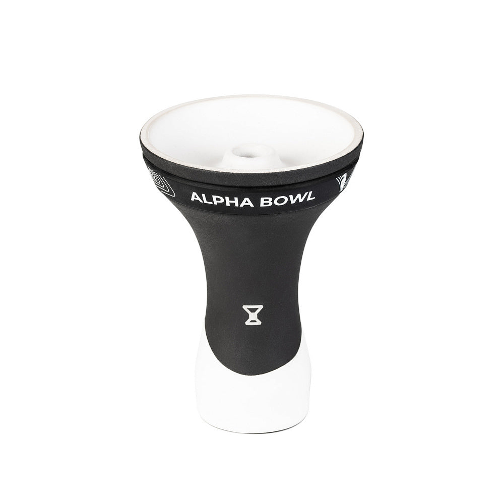 Alpha Race Hookah Shisha Bowl