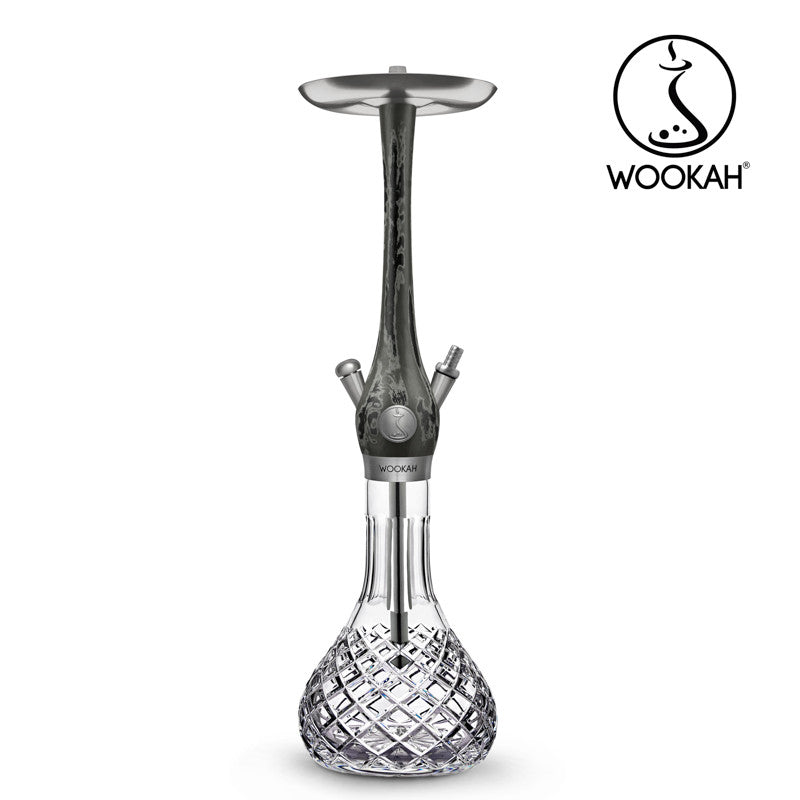 Wookah Hookah Tenebris