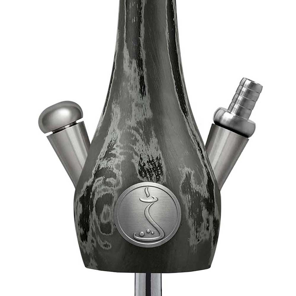 Wookah Hookah Tenebris