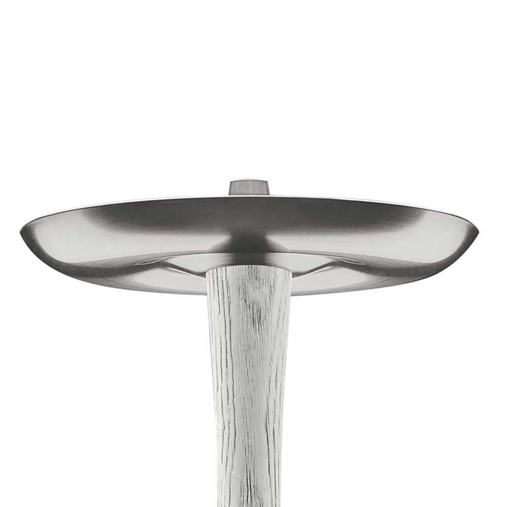 Wookah Hookah White Nox