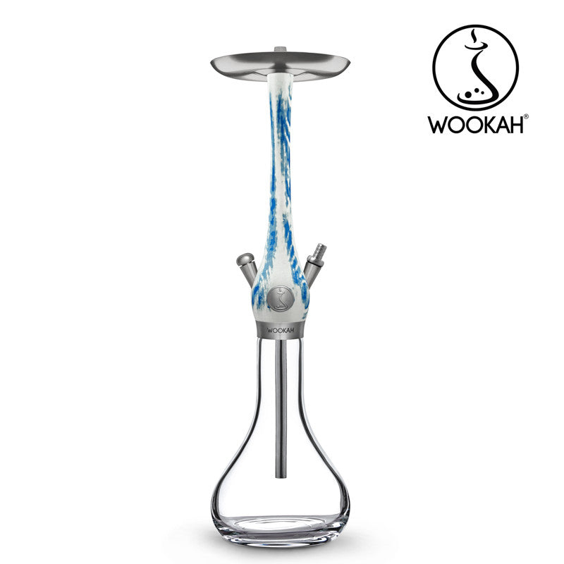 Wookah Hookah Arctic Blue