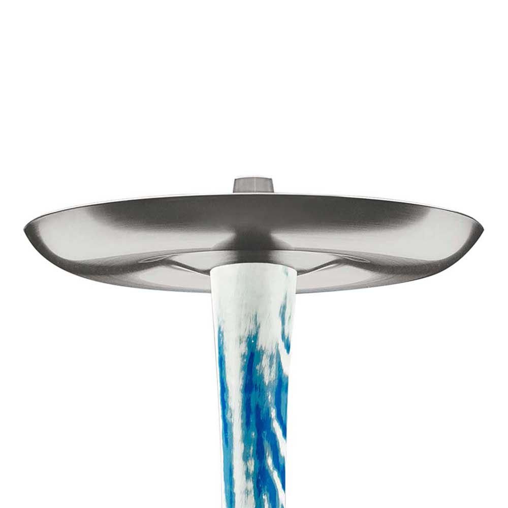 Wookah Hookah Arctic Blue