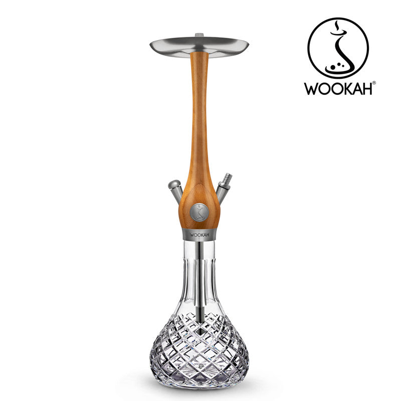 Wookah Hookah Iroko