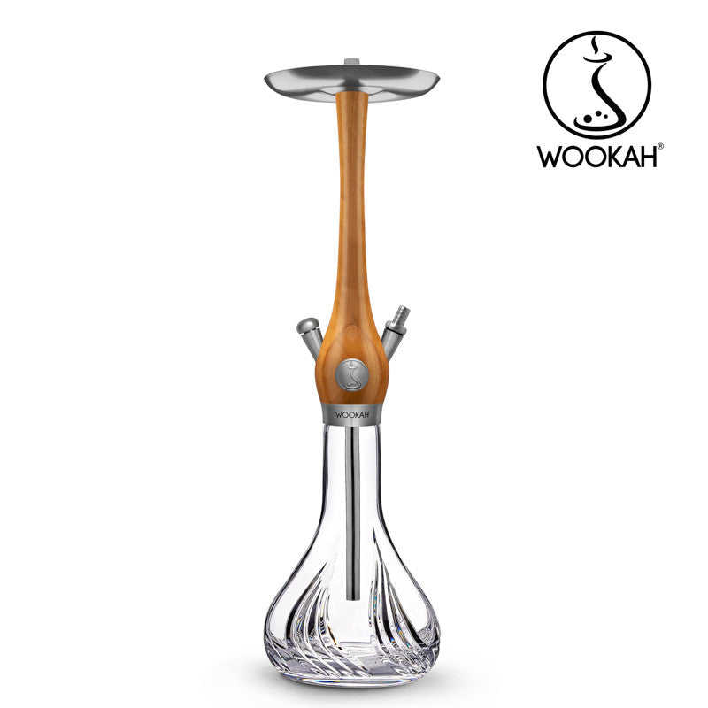 Wookah Hookah Iroko