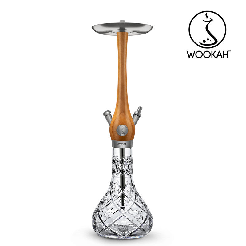 Wookah Hookah Iroko