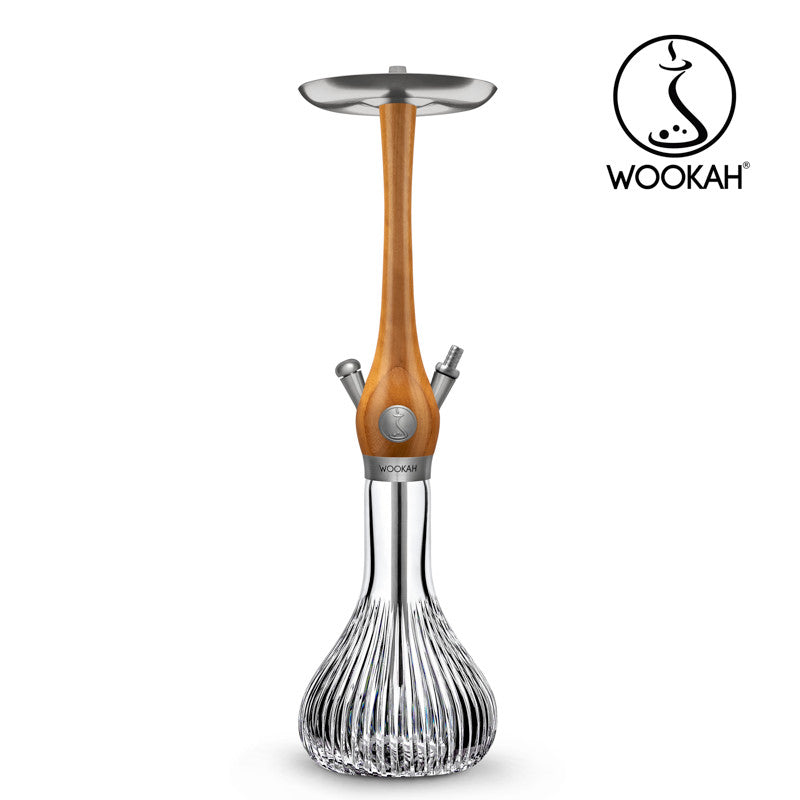 Wookah Hookah Iroko