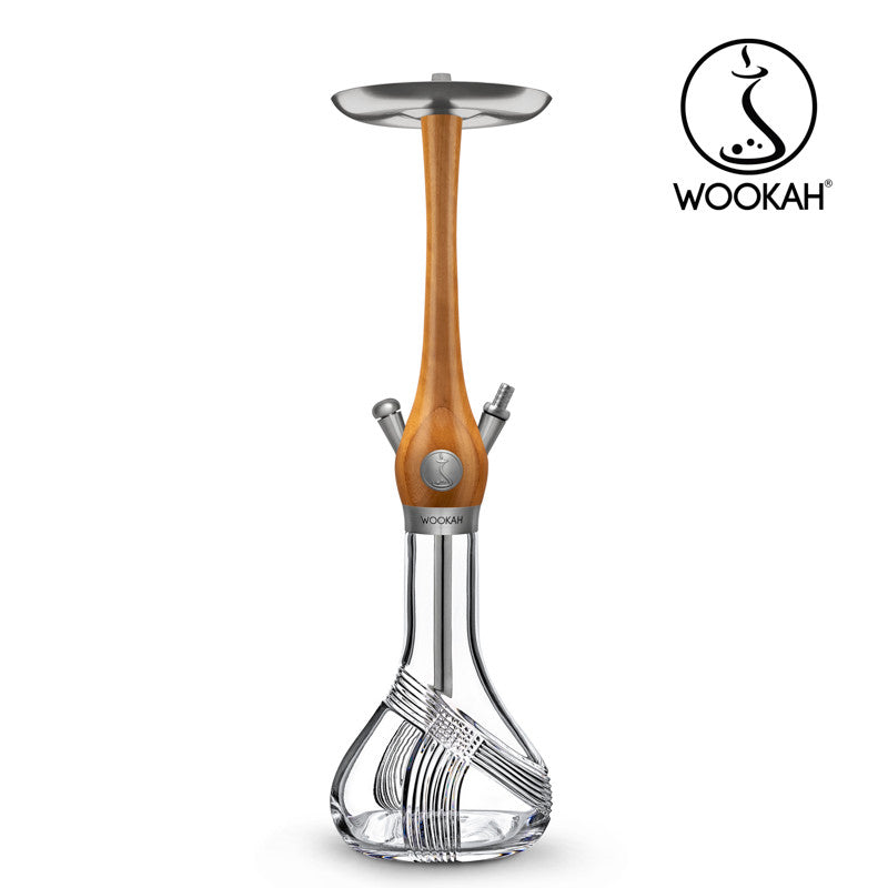 Wookah Hookah Iroko