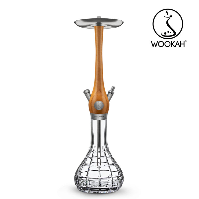 Wookah Hookah Iroko