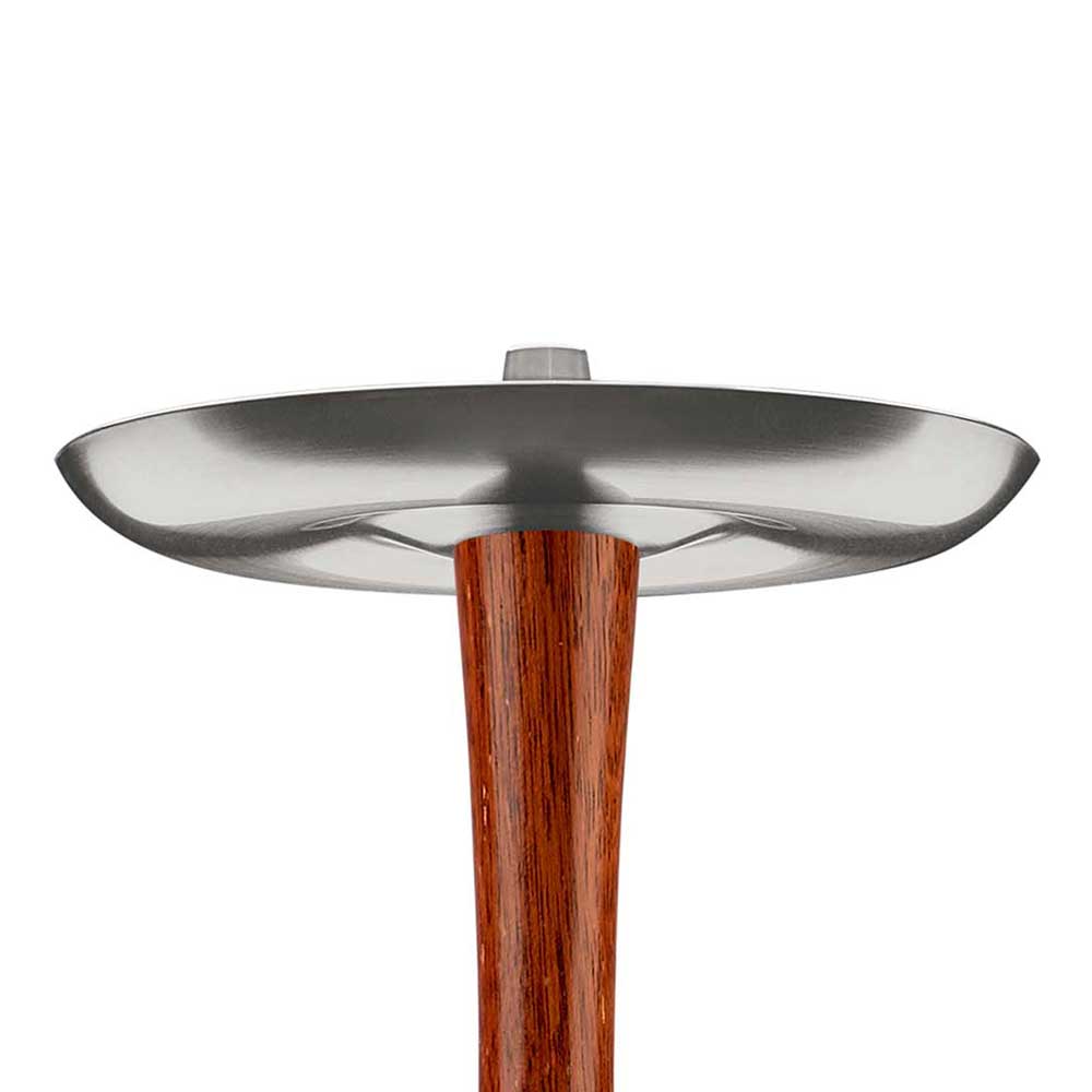 Wookah Hookah Merbau