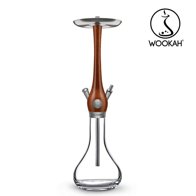 Wookah Hookah Merbau