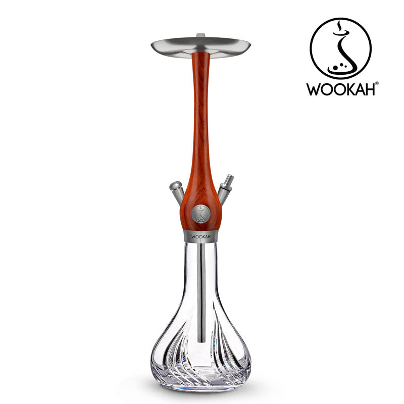 Wookah Hookah Padouk
