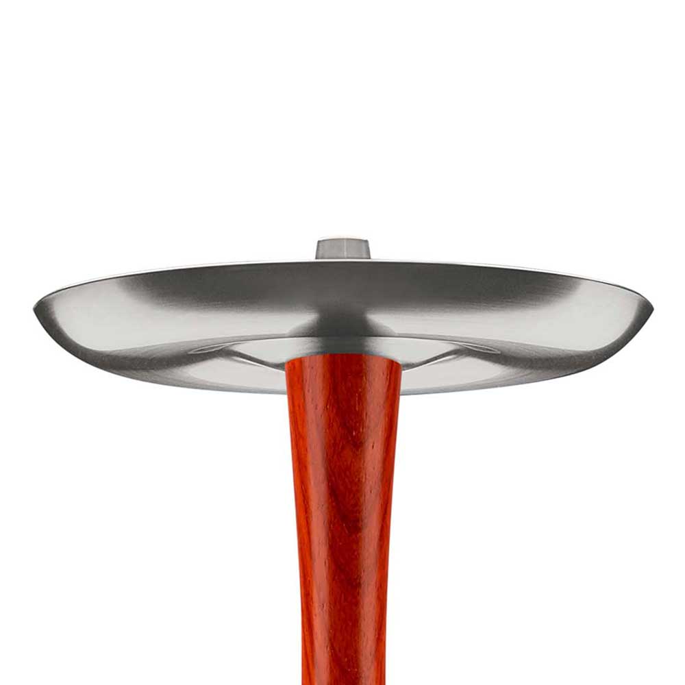 Wookah Hookah Padouk