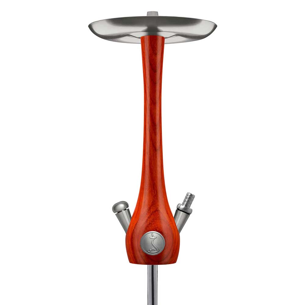 Wookah Hookah Padouk