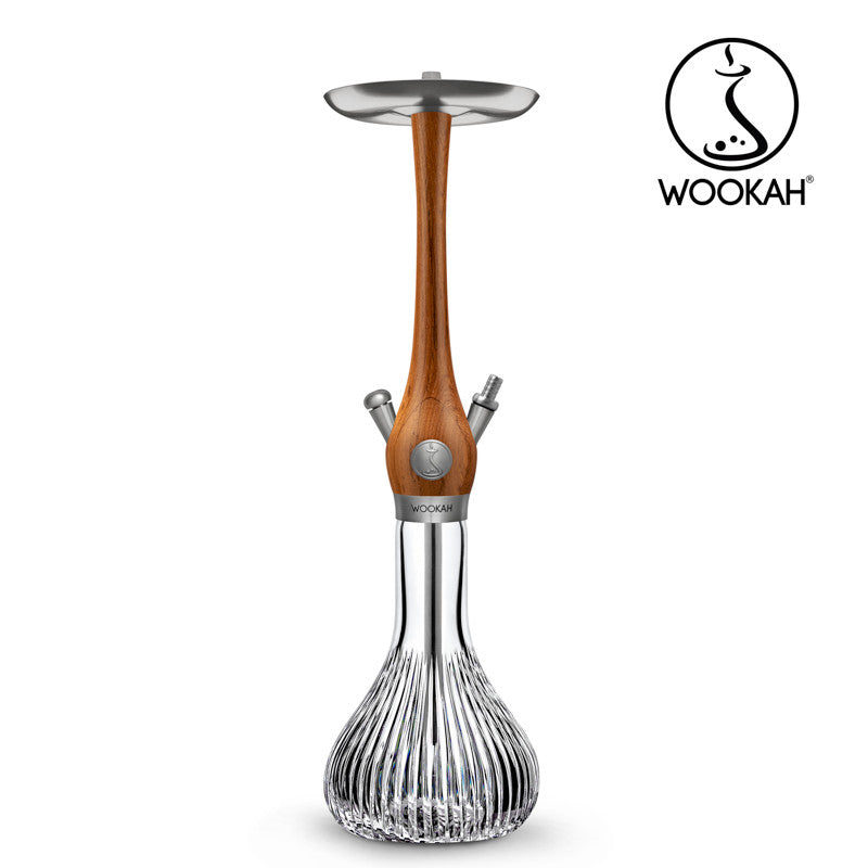Wookah Hookah Teak