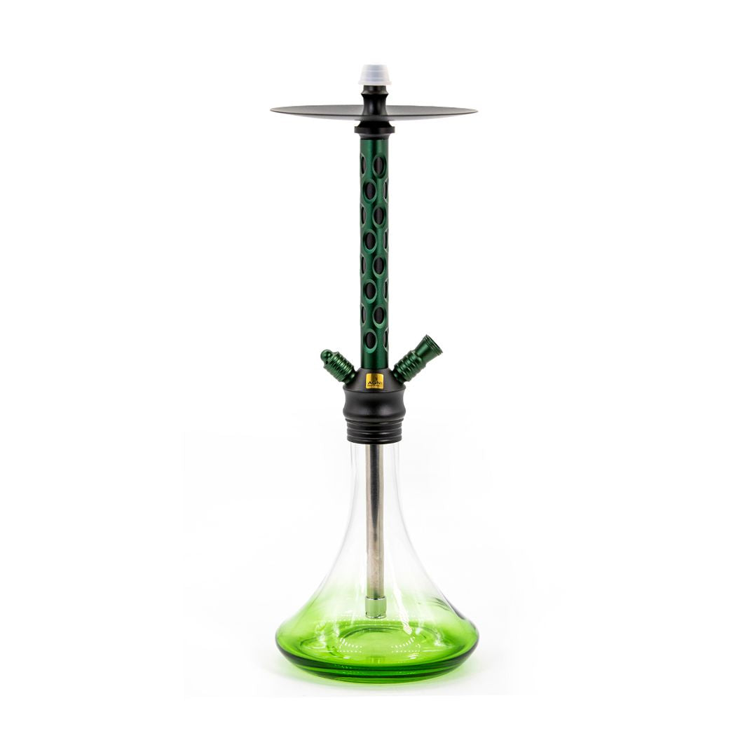 Agni Lava Hookah Set