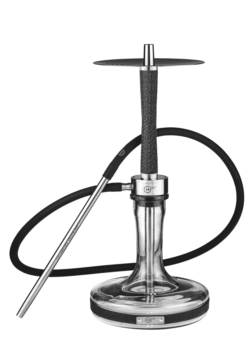 Geometry Big Bro Y-Atome Hookah