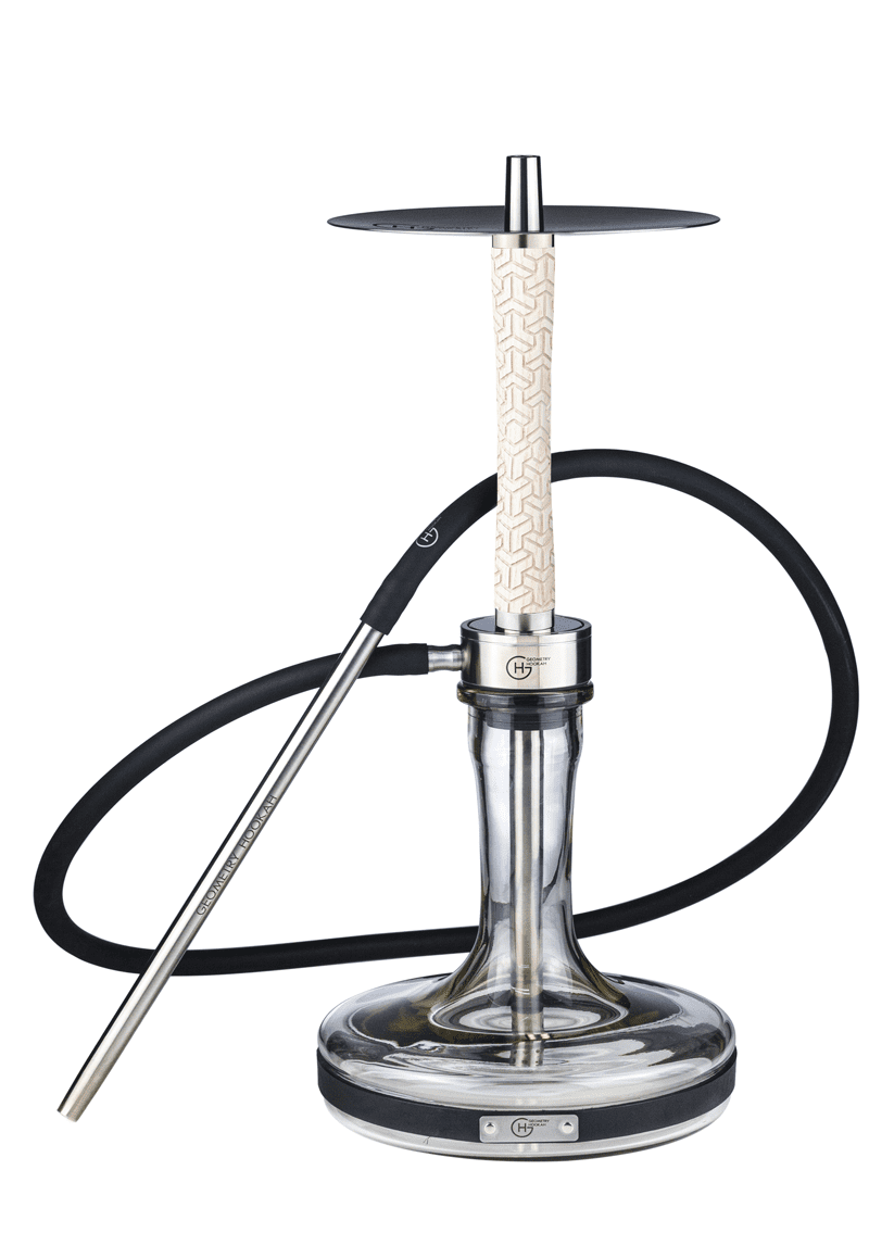 Geometry Big Bro Y-Atome Hookah